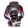 Naruto Gaara 3D Print Jacket Men/Women Hiphop Hoodies Long sleeves Casual Sweatshirt with Hat Boys Coat ropa hombre | Vimost Shop.