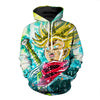 Naruto Gaara 3D Print Jacket Men/Women Hiphop Hoodies Long sleeves Casual Sweatshirt with Hat Boys Coat ropa hombre | Vimost Shop.