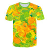 Fruits Food 3D t shirt Men Cans of Beer Printed Hip Hop Crewneck short Sleeve Men/Women t-shirt tee tops Wholesale | Vimost Shop.