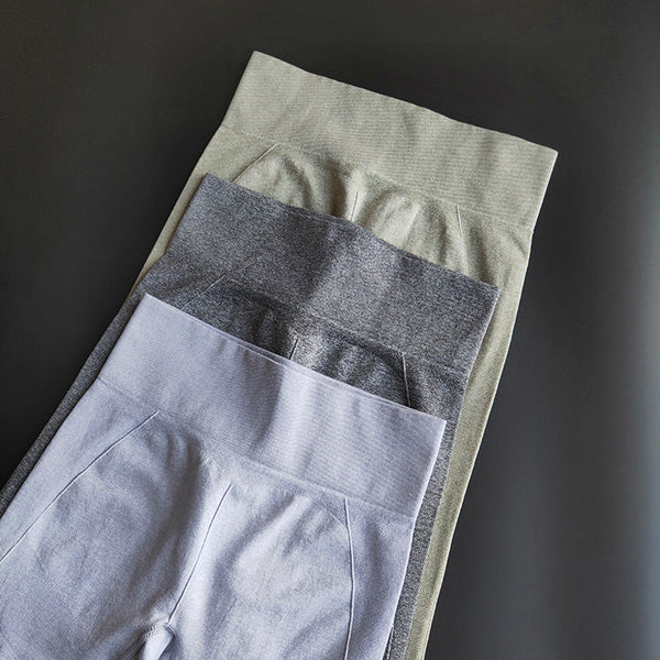 Seamless Leggings Yoga Pants Sport Fitness | Vimost Shop.