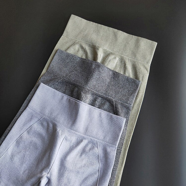 Seamless Leggings Yoga Pants Sport Fitness | Vimost Shop.