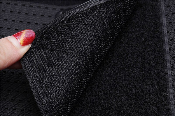 Mens Waist Trainer Abdomen Slimming Body Shaper Belly Shapers Modeling Belt Weight Loss Shapewear Sweat Girdle Slim Trimmer Belt | Vimost Shop.