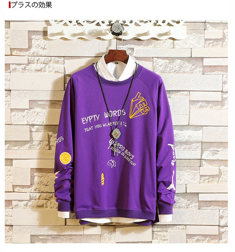 Funny Eiffel Tower Letter Print O-Neck Fitness Tshirt Men Summer Streetwear Fashion T shirt Male White Oversized Hip-hop T-shirt | Vimost Shop.