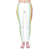 Fashion Women Legging Pink Tropics Printing With Multicolor Pattern Leggins High Elasticity Legins Fitness Pants Leggings | Vimost Shop.