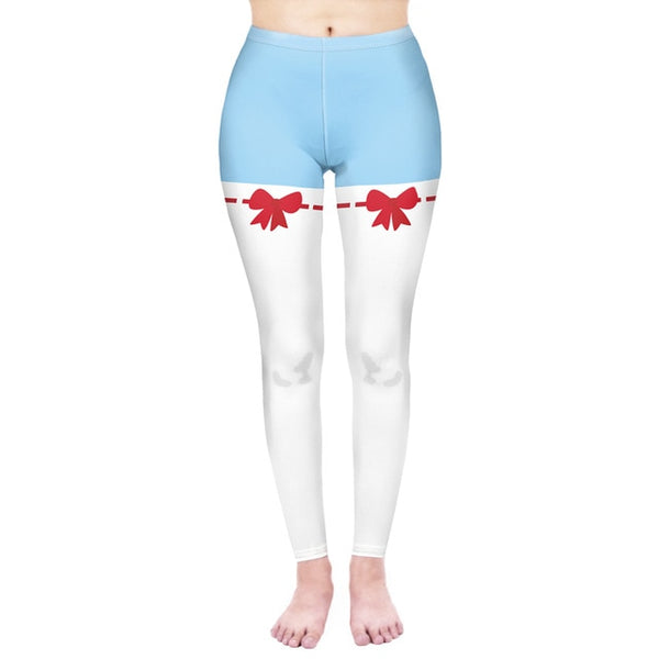 Fashion Women Legging Pink Tropics Printing With Multicolor Pattern Leggins High Elasticity Legins Fitness Pants Leggings | Vimost Shop.