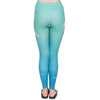 Fashion Women Legging Pink Tropics Printing With Multicolor Pattern Leggins High Elasticity Legins Fitness Pants Leggings | Vimost Shop.