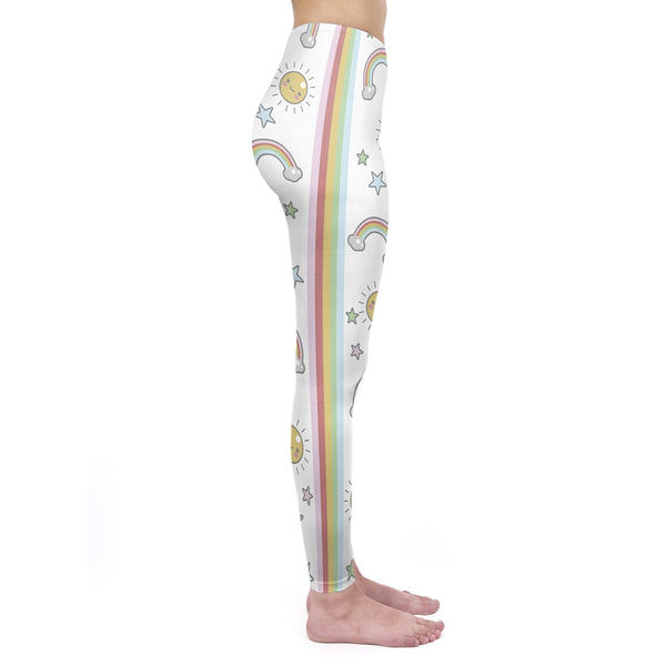 Fashion Women Legging Pink Tropics Printing With Multicolor Pattern Leggins High Elasticity Legins Fitness Pants Leggings | Vimost Shop.