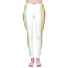 Fashion Women Legging Pink Tropics Printing With Multicolor Pattern Leggins High Elasticity Legins Fitness Pants Leggings | Vimost Shop.