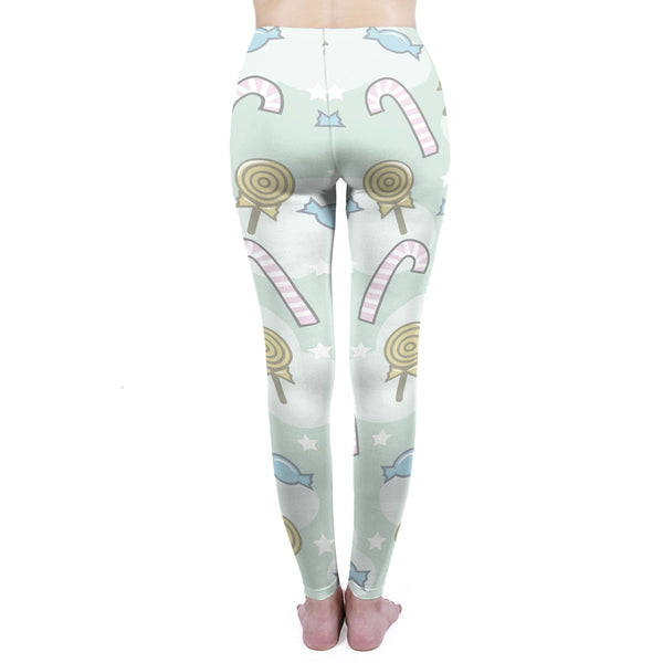 Fashion Women Legging Pink Tropics Printing With Multicolor Pattern Leggins High Elasticity Legins Fitness Pants Leggings | Vimost Shop.