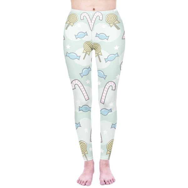 Fashion Women Legging Pink Tropics Printing With Multicolor Pattern Leggins High Elasticity Legins Fitness Pants Leggings | Vimost Shop.