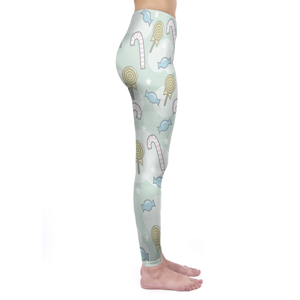 Fashion Women Legging Pink Tropics Printing With Multicolor Pattern Leggins High Elasticity Legins Fitness Pants Leggings | Vimost Shop.