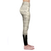 Fashion Women Legging Pink Tropics Printing With Multicolor Pattern Leggins High Elasticity Legins Fitness Pants Leggings | Vimost Shop.
