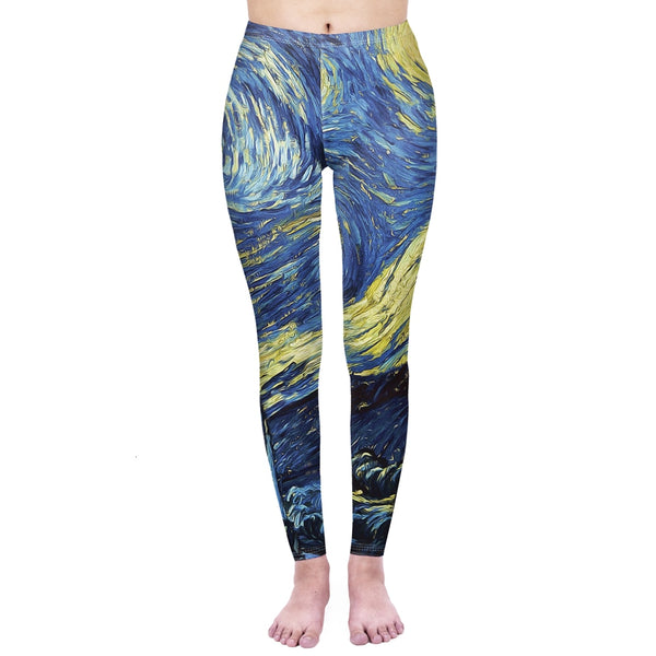 Fashion Women Legging Pink Tropics Printing With Multicolor Pattern Leggins High Elasticity Legins Fitness Pants Leggings | Vimost Shop.