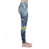 Fashion Women Legging Pink Tropics Printing With Multicolor Pattern Leggins High Elasticity Legins Fitness Pants Leggings | Vimost Shop.