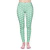Fashion Women Legging Pink Tropics Printing With Multicolor Pattern Leggins High Elasticity Legins Fitness Pants Leggings | Vimost Shop.