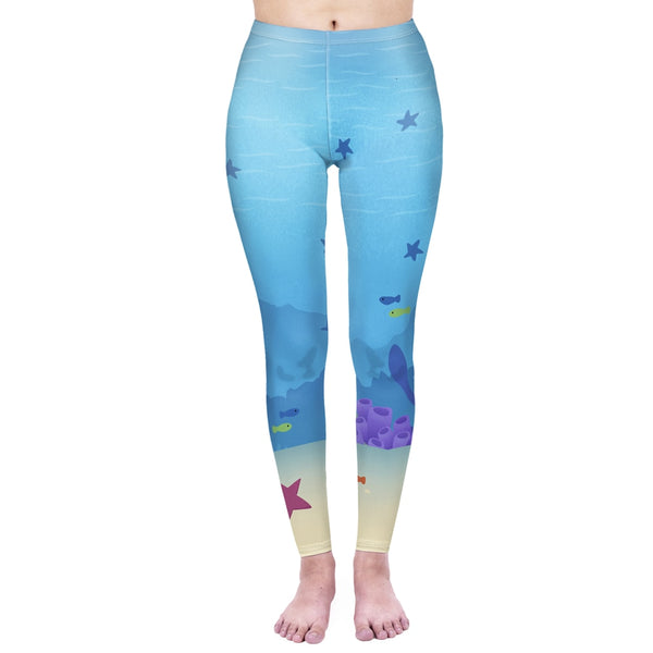 Fashion Women Legging Pink Tropics Printing With Multicolor Pattern Leggins High Elasticity Legins Fitness Pants Leggings | Vimost Shop.