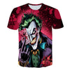 Wolf T shirt Women Snow Clothing Jungle Tshirt Tops Clothes 3d T-shirt Womens Hip hop Sexy Top Tee Female | Vimost Shop.