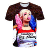 Wolf T shirt Women Snow Clothing Jungle Tshirt Tops Clothes 3d T-shirt Womens Hip hop Sexy Top Tee Female | Vimost Shop.