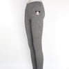 Yoga Pants Mickey Women Push Up Sports Running Sportswear Fitness Leggings | Vimost Shop.