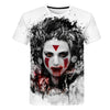3D Print Wound Horror Blood Hoodies Sweatshirts Women Men I'M FINE Letter Hoodie Jumper Tracksuit Pullover Cosplay Women Tops | Vimost Shop.