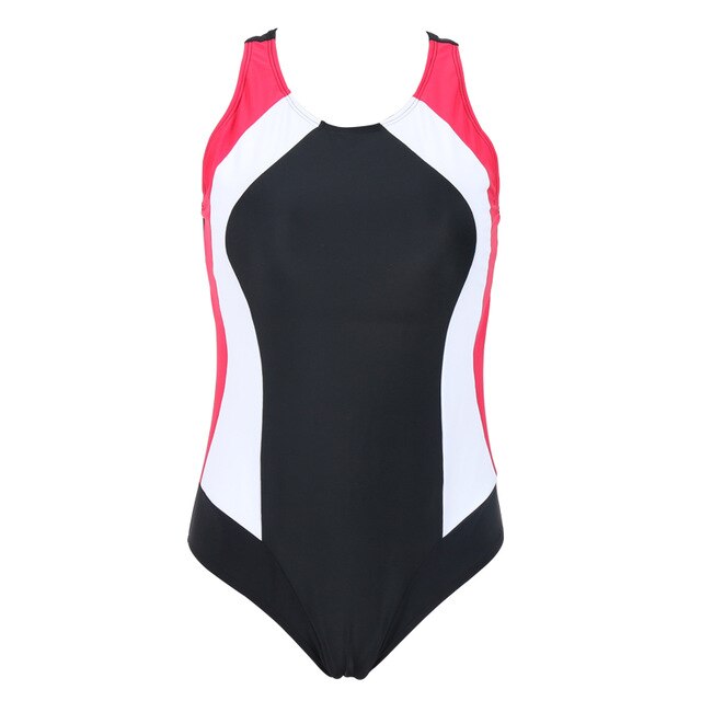 Professional Swimwear One Piece Swimsuit Women | Vimost Shop.