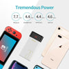 20000mAh Pro Power Bank Portable External Battery With PD Two-way Fast Charging Portable Charger For Phones Tablet | Vimost Shop.