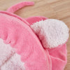 Warm Coral Fleece Cat Sleeping Bag Bed For Puppy Small Dogs Pets Cat Mat Bed Kennel House Soft Warm Sleeping Bed Pets Products | Vimost Shop.