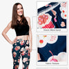 Muffins 3D Graphic Full Printing Women's Clothing teenage fitness Legging Sexy Punk Leggings Pants Workout | Vimost Shop.
