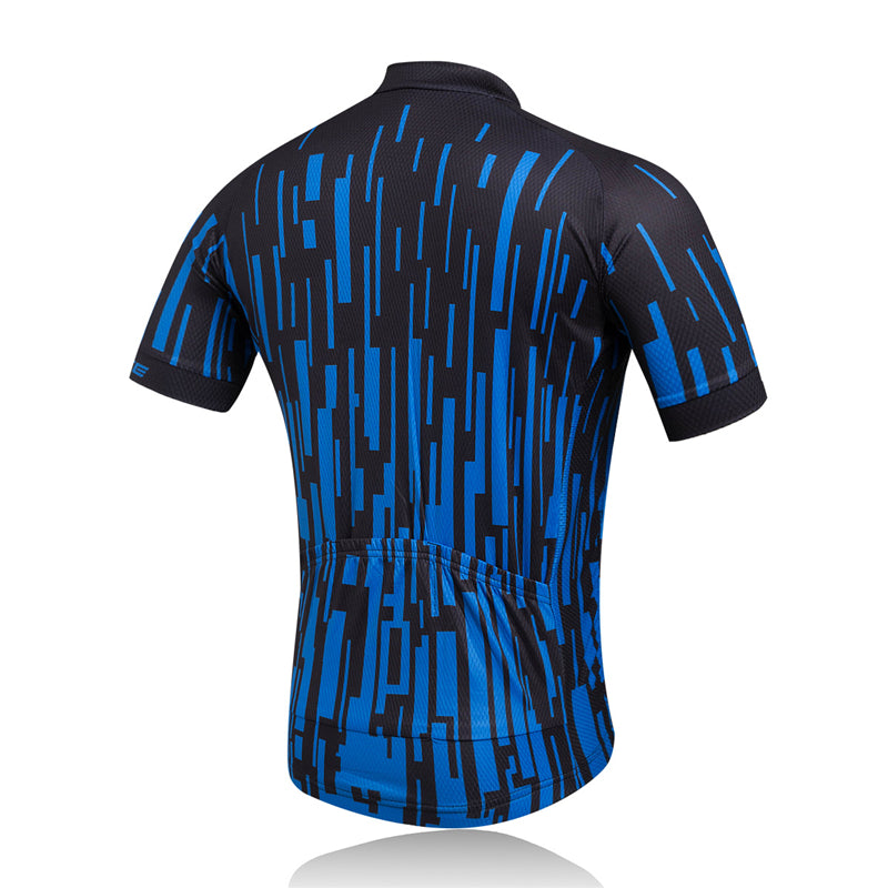 Short Sleeve Maillot Ropa De Ciclismo Hombre Verano bike jersey Cycling Jersey | Vimost Shop.