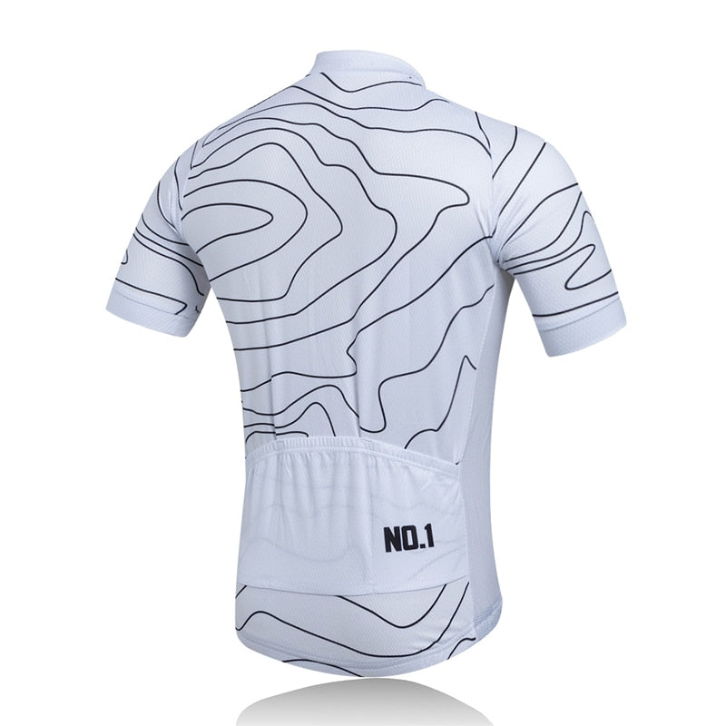 Short Sleeve Maillot Ropa De Ciclismo Hombre Verano bike jersey Cycling Jersey | Vimost Shop.