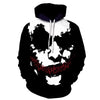joker 3D Print Sweatshirt Hoodies Men and women Hip Hop Funny Autumn Streetwear Hoodies Sweatshirt For Couples Clothes | Vimost Shop.