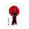 Manga dragon ball Z Super Saiyan Son Goku Anime 3D T-shirt Summer 2019 Newest Fashion Tee Tops Men Women Cartoon Casual T Shirt | Vimost Shop.