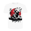 Manga dragon ball Z Super Saiyan Son Goku Anime 3D T-shirt Summer 2019 Newest Fashion Tee Tops Men Women Cartoon Casual T Shirt | Vimost Shop.