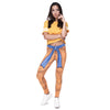 Women Legging Anime Printing Leggings Fashion Cozy High Waist Woman Pants | Vimost Shop.