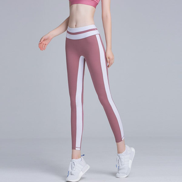 Sexy Yoga Pants Women Seamless Leggings Sport Womens Fitness Gym Leggings Workout Yoga Tights Scrunch ropa deportiva mujer | Vimost Shop.