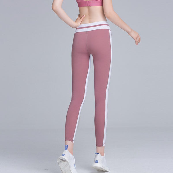 Sexy Yoga Pants Women Seamless Leggings Sport Womens Fitness Gym Leggings Workout Yoga Tights Scrunch ropa deportiva mujer | Vimost Shop.