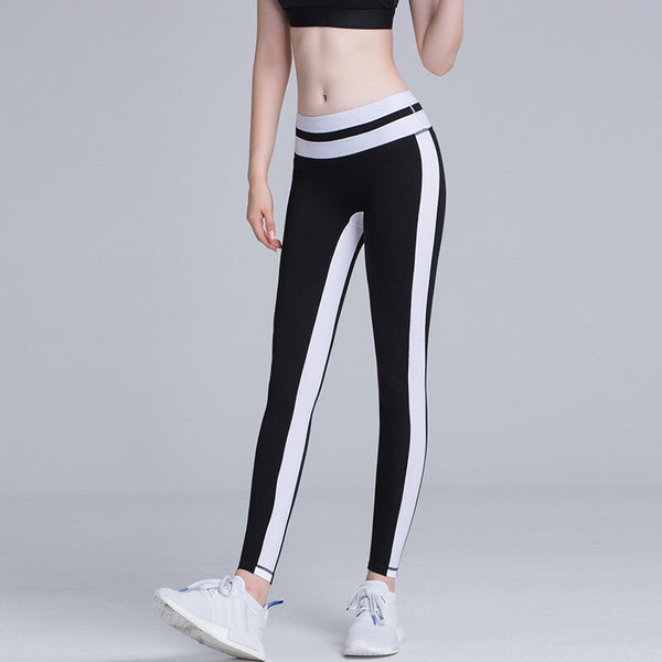 Sexy Yoga Pants Women Seamless Leggings Sport Womens Fitness Gym Leggings Workout Yoga Tights Scrunch ropa deportiva mujer | Vimost Shop.
