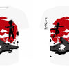 Goku Dragon Ball Z 3d T Shirt Summer Fashionable Short Sleeve Hip Hop Tee Tops Men Anime DBZ Harajuku T-Shirts | Vimost Shop.