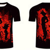 Goku Dragon Ball Z 3d T Shirt Summer Fashionable Short Sleeve Hip Hop Tee Tops Men Anime DBZ Harajuku T-Shirts | Vimost Shop.