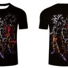 Goku Dragon Ball Z 3d T Shirt Summer Fashionable Short Sleeve Hip Hop Tee Tops Men Anime DBZ Harajuku T-Shirts | Vimost Shop.