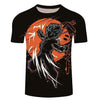 Goku Dragon Ball Z 3d T Shirt Summer Fashionable Short Sleeve Hip Hop Tee Tops Men Anime DBZ Harajuku T-Shirts | Vimost Shop.