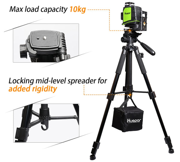 Multi-function Travel Camera Tripod 56
