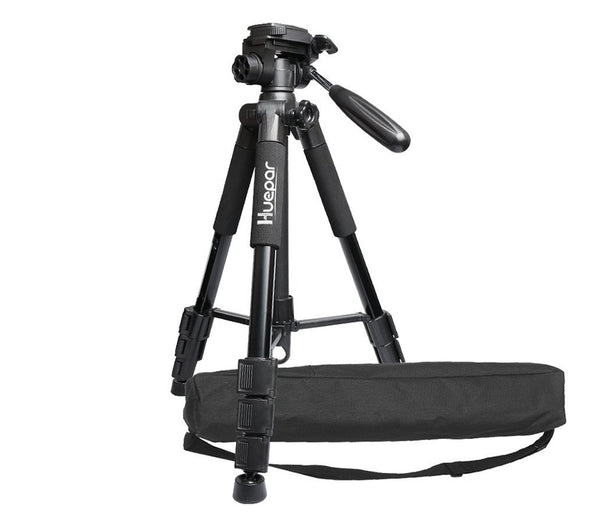 Multi-function Travel Camera Tripod 56