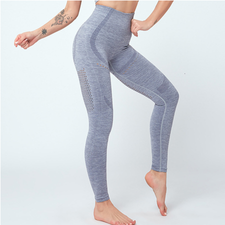 Women Fitness Yoga Pant Seamless Push Up High Waist Running Tights | Vimost Shop.