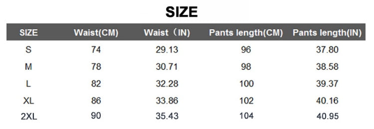 Ribbons Multi Pockets Cargo Pants Men Harajuku Casual Track Trouser Hip Hop Streetwear Techwear Pants Joggers Men | Vimost Shop.