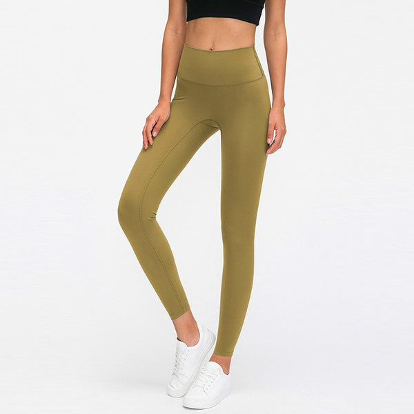 New Color-Classical 3.0 Version Soft Naked-feel Workout Gym Yoga Pants | Vimost Shop.