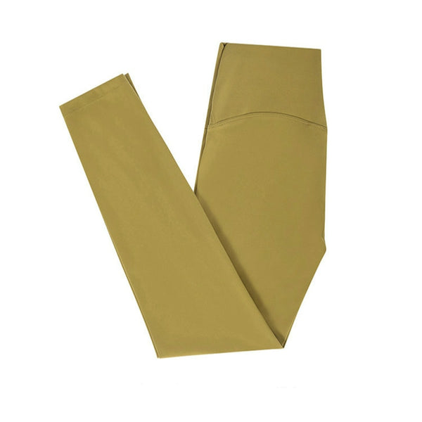 New Color-Classical 3.0 Version Soft Naked-feel Workout Gym Yoga Pants | Vimost Shop.
