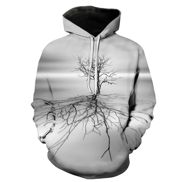 Weeds Sweatshirt Men / Women 3d Hoodies Print green leaves color pattern Slim Unisex Slim Stylish Hooded | Vimost Shop.