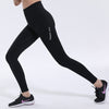 Seamless Leggings Women Gym Widen High Waisted Workout Jogging Yoga Pants High Stretchy Tights Tummy Control Sport Leggings AMI | Vimost Shop.