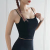 Sports Bra Women Fitness Top Seamless Yoga Bra Vest Running Yoga Gym Crop Top Women Push Up Sport Bra Top | Vimost Shop.